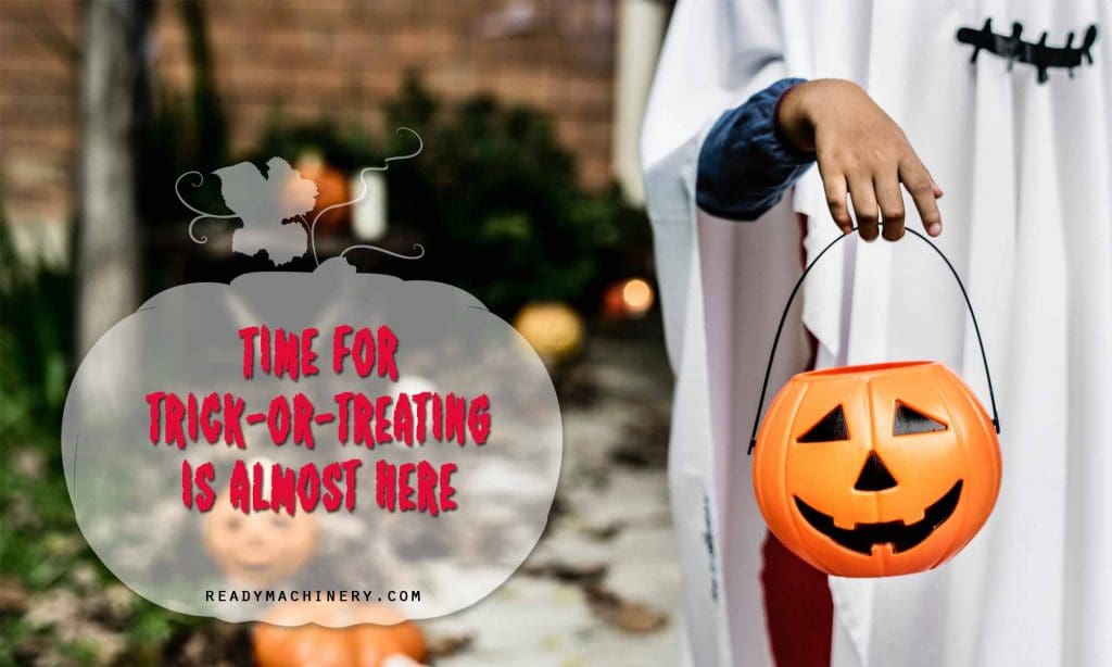 Halloween Mayhem in Mississauga & Markham Fun Local Fall Activities