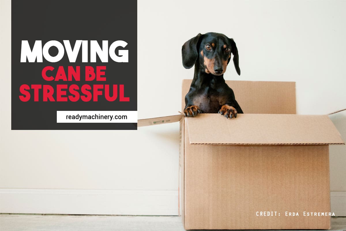 Things to Consider When Moving to a New Facility: 12 Tips for a Smooth